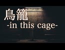 エレピアレンジ『鳥籠 -in this cage-』