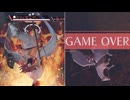 【ファイアーエムブレム無双】【リョナ】【ティアモ】【耐久動画】 エリーゼに力の差を見せつけようとするも、逆に分からされてしまう英雄ティアモ