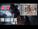 THE LAST OF US Part2 を実況【#37】