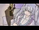 頬が乾くまで - いよわ feat. 初音ミクをアコギで弾き語りしてみた (Till your tear goes / Iyowa feat.Hatsune Miku)Acoustic Cover