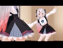【MMD】百鬼あやめ「ロキ」