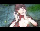 【RayＭＭＤ】デーモンロード 【Tda式初音ミク改変MEIKO】