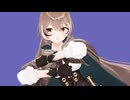 【ホロライブMMD】七詩ムメイ で 独りんぼエンヴィー