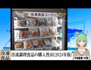 【動画News】冷凍調理食品の購入性向(2024年版)(2024/09/24)