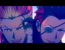 【SideM】MAD＿痛み分けなどしないんで【Altessimo・W・神速一魂】