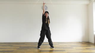 【Romi】Blessing 踊ってみた