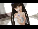 【東方MMD】スターサファイア様でディスペア