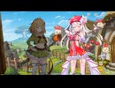 【コラボ】ふるーつふるきゅーと！ × 天啓パラドクス　リーニャの森ときゅーとな果実　後半【ふるふる】