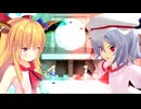 【東方MMD】肆：異國の鬼ニコニコ