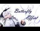 Butterfly Effect / Miya feat. Ci flower