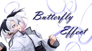 Butterfly Effect / Miya feat. Ci flower