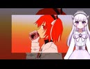 【UTAU音源配布】熱異常/染城めゆう-bunny-