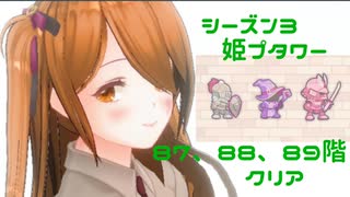 13〜姫プタワー