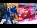 戦士と少女 OB.mp122