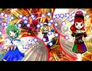 EASYシューター未満だった俺が東方紺珠伝EXを今更実況プレイ part7