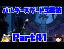 バルダーズゲート3探訪　Part41
