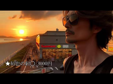 スーパー拓也の料金表　smooth jazz