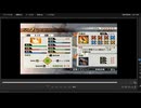 [プレイ動画]　戦国無双４の駿河防衛戦をまふゆでプレイ
