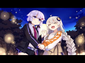 2人の時間が欲しいな【A.I.VOICE劇場】