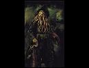 パイレーツ.オブ.カリビアンより　ＤＡＶＹ　ＪＯＮＥＳ