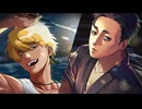【UTAUカバー】打上花火【Coasted chicken】