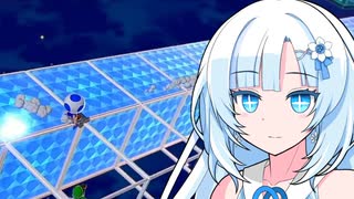 【マリオ３Dワールド】Freeeeedomボイロたち探検隊【ソフトウェアトーク実況プレイ】32