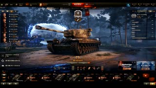 【WoT】急に15本目を作る気になったので戦車乗ります（T29）【結月ゆかり実況】