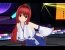 【COM3D2】赤髪新人巫女さんで｢rhythmix to you｣