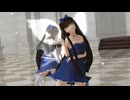 【東方MMD】姉妹なスターサファイア様でSister’s ∞ mercY