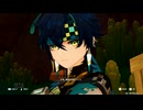 【原神】キィニチ 伝説任務(部族見聞)「ユパンキの廻焔」ストーリープレイ動画 2/6