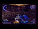 PS2單破系統配信｜機動戰士SEED-DESTINY 聯合VS扎夫特2｜ROUTE A｜強襲自由高達 (3)