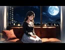 あぶしん & Lylli.J - 月のウラ側 feat. Synthesizer V AI Sheena, Ayame / Deep Down Inside