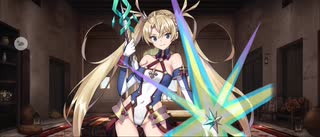 【FGO】ブラダマンテ（誕生日）