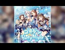 【デレステ】ゴキゲンParty Night（COOL VERSION）【PRO】