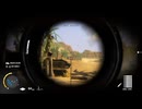 X360自製係統配信｜狙擊精英3｜難度-狙擊精英(困難)｜第一期 (4)