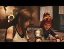 【FINAL FANTASY VII REBIRTH】クラス1st生活　42マテリア【前編】