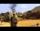 X360自製係統配信｜狙擊精英3｜難度-狙擊精英(困難)｜第一期 (5)