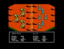 キングオブキングス(FC版)　プレイ動画10(実況無し)