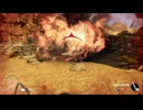 X360自製係統配信｜狙擊精英3｜難度-狙擊精英(困難)｜第一期 (7)