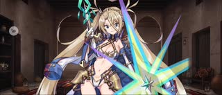 【FGO】ブラダマンテ（誕生日）