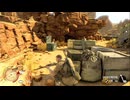 X360自製係統配信｜狙擊精英3｜難度-狙擊精英(困難)｜第一期 (8)