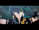 【原神MMD】B.B.F【キィニチ】
