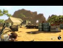 X360自製係統配信｜狙擊精英3｜難度-狙擊精英(困難)｜第一期 (9)