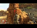 X360自製係統配信｜狙擊精英3｜難度-狙擊精英(困難)｜第一期 (10)