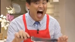 ポケモンバトルを仕掛けてくるQVC福島.ai