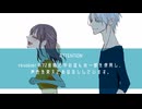 【HANASU】花撫シアちゃんの鼻歌に花撫シオンくんが介入してくる【花撫シアREVOLVER】