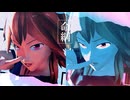 命綱/MMD/ZOLA_PROJECT_KYO