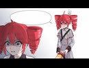 【転载】【重音テトSV】ゴー・トゥ・大都会【hu2924】