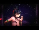 【MMD 4K】梅とら - 疑心暗鬼 (姫島朱乃)　