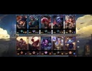 【Wild Rift】対戦動画 ナミ【ワイルドリフト】